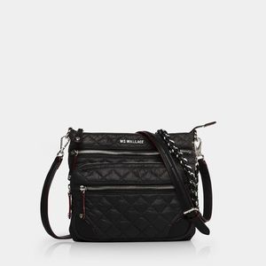 Mz Wallace downtown crossbody with pouch